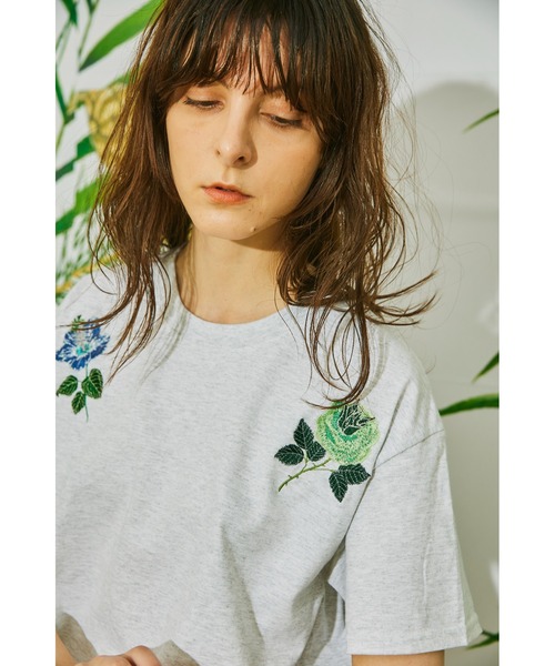 And A（アンドエー）の「AlexanderLeeChang アレキサンダーリー