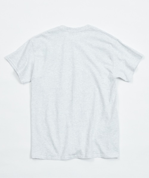 And A（アンドエー）の「AlexanderLeeChang アレキサンダーリーチャン / SO STITCH T ×Saori Ohwada コラボ ボタニカル刺繍ステッチカットソー / AC012209（Tシャツ/カットソー・メンズ・アッシュ/ブラック/サンドベージュ・2/4/3）」の10枚目の写真