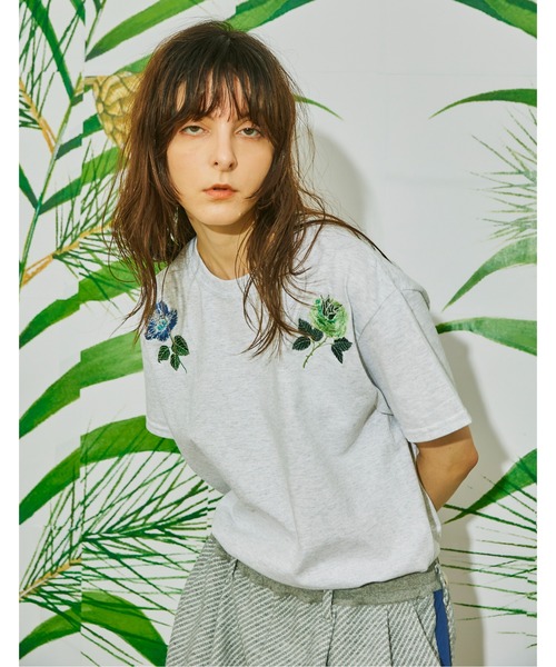 And A（アンドエー）の「AlexanderLeeChang アレキサンダーリーチャン