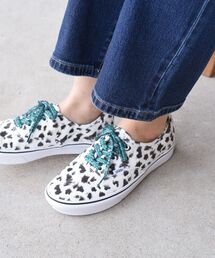 VANS | 【SHIPS別注】VANS:COMFYCUSH◆(スニーカー)