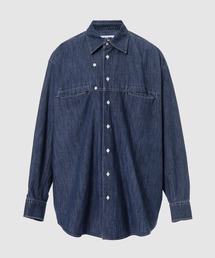 MAGLIANO（マリアーノ）の「BROKEN GUAYABERA（シャツ/ブラウス）」 - WEAR