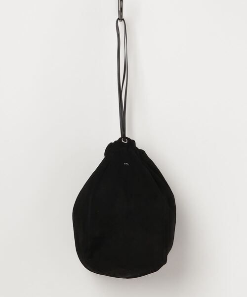 ITTI（イッチ）の「ハンドバッグ（ハンドバッグ・メンズ・ブラック・FREE）」の3枚目の写真