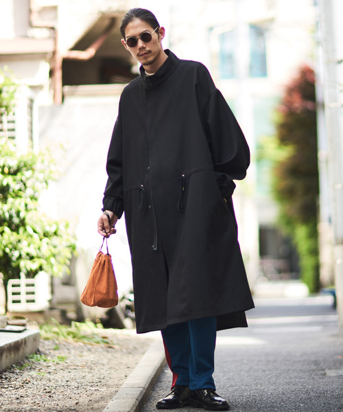 ITTI（イッチ）の「ハンドバッグ（ハンドバッグ・メンズ・ブラック・FREE）」の6枚目の写真