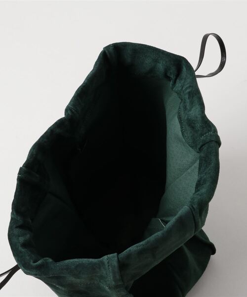 ITTI（イッチ）の「ハンドバッグ（ハンドバッグ・メンズ・ブラック・FREE）」の4枚目の写真