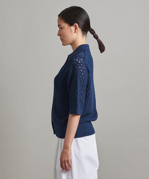 LOEFF（ロエフ）の「＜LOEFF（ロエフ）＞オーガニックコットン ホール