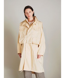 F/CE.  | F/CE. LAYERED M-65 FIELD COAT / エフシーイー レイヤード M-65 フィールドコート(その他アウター)
