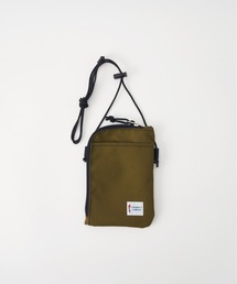 PARROTT CANVAS/パロットキャンバス ピットポーチ