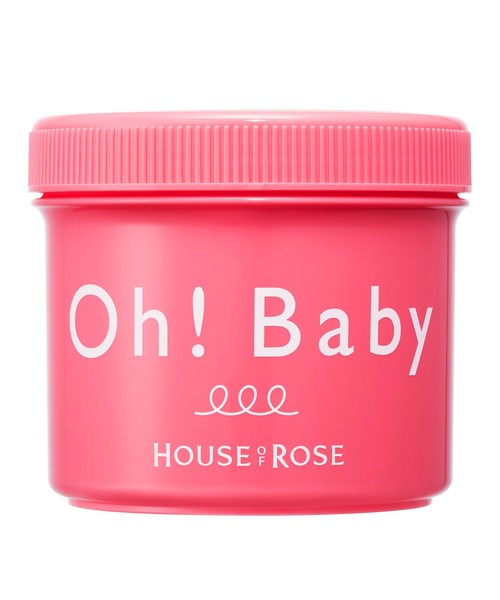 ハウス オブ ローゼ（ハウス オブ ローゼ）の「ハウスオブローゼ / ボディ スムーザー N　570ｇ（ボディスクラブ/ピーリング・レディース・その他・FREE）」の3枚目の写真