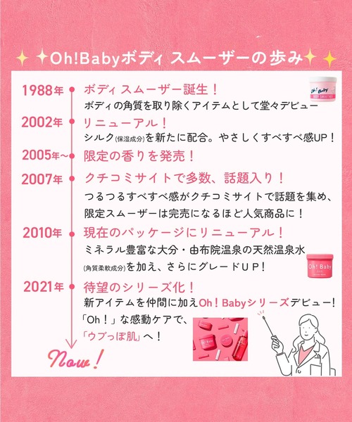 ハウス オブ ローゼ（ハウス オブ ローゼ）の「ハウスオブローゼ / ボディ スムーザー N　570ｇ（ボディスクラブ/ピーリング・レディース・その他・FREE）」の16枚目の写真