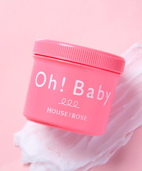 ハウス オブ ローゼ（ハウス オブ ローゼ）の「ハウスオブローゼ / ボディ スムーザー N　570ｇ（ボディスクラブ/ピーリング・レディース・その他・FREE）」の21枚目の写真