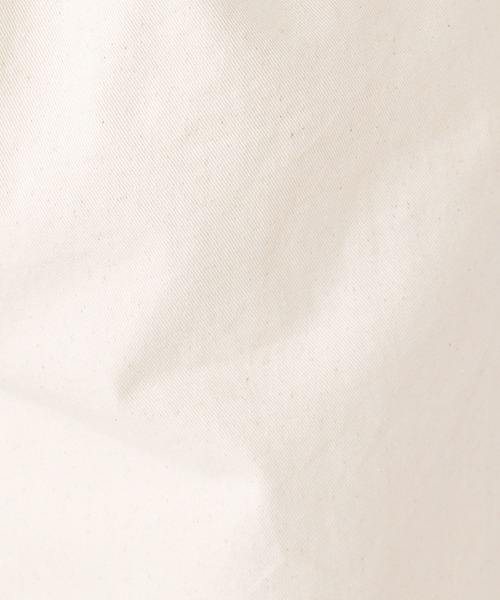 studio CLIP（スタディオクリップ）の「【低身長向けアイテム/WEB限定】ストレートチノパンツ（チノパンツ・レディース・ベージュ/アイボリー・SMALL/MEDIUM）」の22枚目の写真