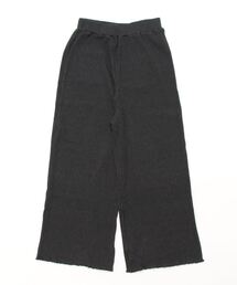Samansa Mos2 | ストレッチリブペチパンツ(レギンス/スパッツ)