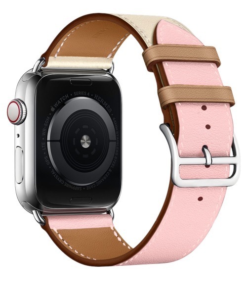 Apple Watch - Apple Watch HERMES 44mm アップルウォッチ 3490 Apple Watch HERMES 44mm アップルウォッチ 3490