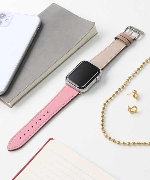 Apple Watch - 廃盤色 Apple Watch SPORT RoseGoldアップルウォッチ Apple Watch Series 10 (GPS + Cellularモ‍デ‍ル) - 46mmローズ