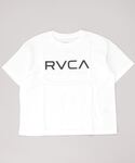 RVCA(ルーカ)の「トップス(Tシャツ/カットソー)」