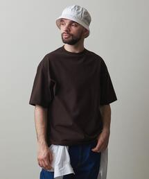 <Steven Alan> ORGANIC SHORT SLEEVE TEE -BOLD/Tシャツ