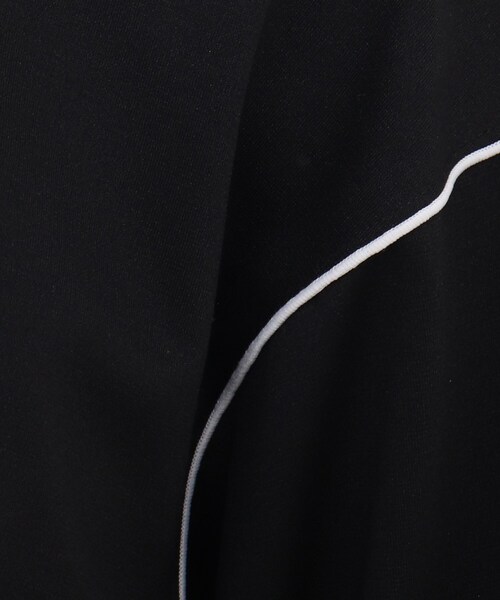 DRESKIP（ドレスキップ）の「◆配色メロ－ゆったりプルオーバー（Tシャツ/カットソー・レディース・レモンイエロー/ライトグリーン/ブラック/オフホワイト・03/04/02）」の20枚目の写真