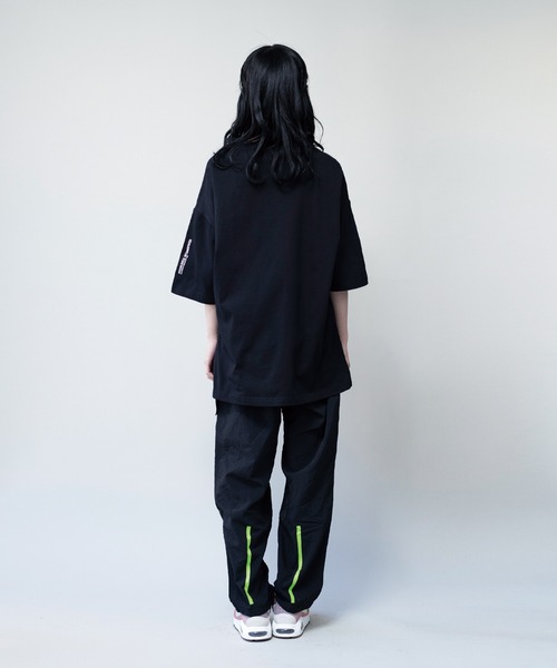 BOX BIG TEE（Tシャツ/カットソー）｜PSYCHOLOGICAL