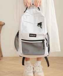 メッシュバックパック