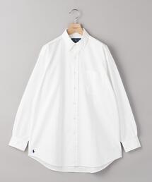 POLO RALPH LAUREN | ＜POLO RALPH LAUREN（ポロ ラルフローレン）＞ POLO BIG SHIRTS/シャツ(シャツ/ブラウス)