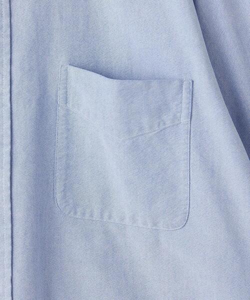 POLO RALPH LAUREN（ポロ ラルフ ローレン）の「＜POLO RALPH LAUREN（ポロ ラルフローレン）＞ POLO BIG SHIRTS/シャツ（シャツ/ブラウス・メンズ・ホワイト/ライトブルー/その他1/その他2・S/M/L/XL）」の14枚目の写真