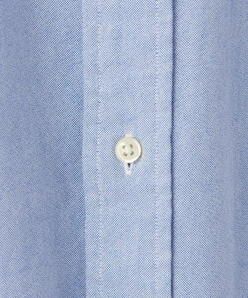 POLO RALPH LAUREN（ポロ ラルフ ローレン）の「＜POLO RALPH LAUREN（ポロ ラルフローレン）＞ POLO BIG SHIRTS/シャツ（シャツ/ブラウス・メンズ・ホワイト/ライトブルー/その他1/その他2・S/M/L/XL）」の16枚目の写真