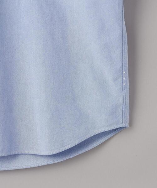 POLO RALPH LAUREN（ポロ ラルフ ローレン）の「＜POLO RALPH LAUREN（ポロ ラルフローレン）＞ POLO BIG SHIRTS/シャツ（シャツ/ブラウス・メンズ・ホワイト/ライトブルー/その他1/その他2・S/M/L/XL）」の8枚目の写真