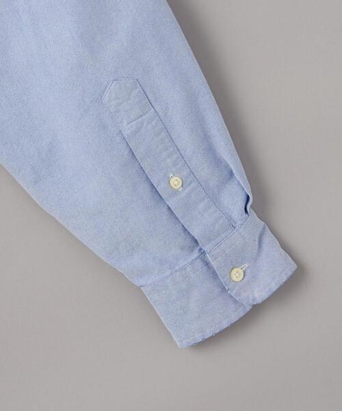 POLO RALPH LAUREN（ポロ ラルフ ローレン）の「＜POLO RALPH LAUREN（ポロ ラルフローレン）＞ POLO BIG SHIRTS/シャツ（シャツ/ブラウス・メンズ・ホワイト/ライトブルー/その他1/その他2・S/M/L/XL）」の6枚目の写真