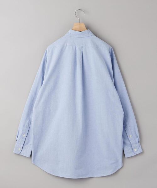 POLO RALPH LAUREN（ポロ ラルフ ローレン）の「＜POLO RALPH LAUREN（ポロ ラルフローレン）＞ POLO BIG SHIRTS/シャツ（シャツ/ブラウス・メンズ・ホワイト/ライトブルー/その他1/その他2・S/M/L/XL）」の10枚目の写真