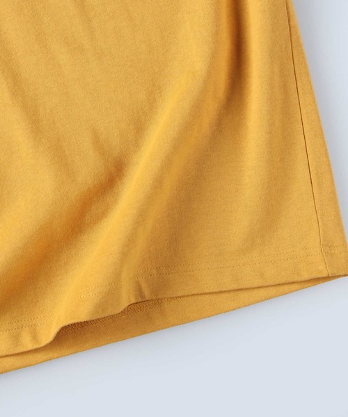 BEN DAVIS(ベンデイビス)の「【BEN DAVIS】ベーシックポケットTシャツ(Tシャツ/カットソー・メンズ・グリーン/イエロー/パープル/ホワイト/ライトグレー/ブラック・S/M/L/XL)」の17枚目の写真