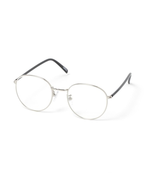 LAKOLE（ラコレ）の「ボスリントンメタルグラス / 272960（メガネ・メンズ・その他1/その他2・FREE）」の3枚目の写真
