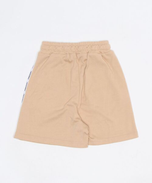 PINKHUNT（ピンクハント）の「PINKHUNT アクティブショートパンツ 6913K（その他パンツ・キッズ・ベージュ/オレンジ系9/ブラック・130cm/160cm/120cm/140cm/150cm）」の4枚目の写真