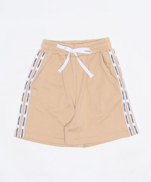 PINKHUNT（ピンクハント）の「PINKHUNT アクティブショートパンツ 6913K（その他パンツ・キッズ・ベージュ/オレンジ系9/ブラック・130cm/160cm/120cm/140cm/150cm）」の7枚目の写真