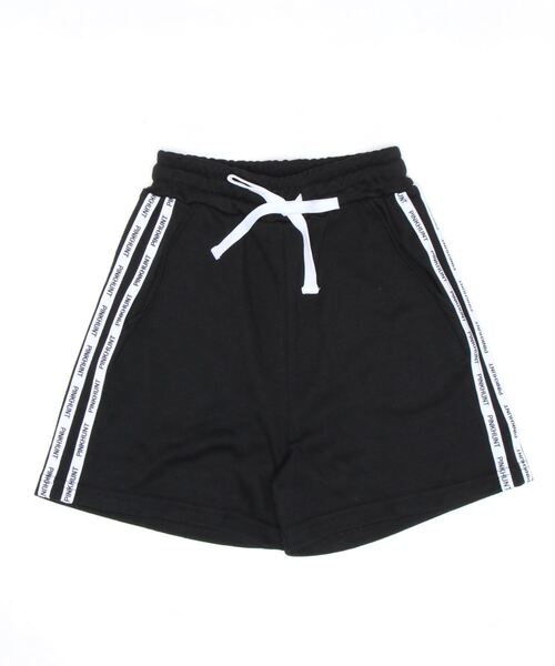 PINKHUNT（ピンクハント）の「PINKHUNT アクティブショートパンツ 6913K（その他パンツ・キッズ・ベージュ/オレンジ系9/ブラック・130cm/160cm/120cm/140cm/150cm）」の8枚目の写真