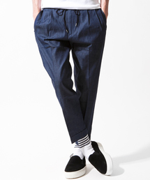 MONKEY TIME | ＜monkey time＞ ∴ 4.5/DNM 2P EASY ANKL/パンツ(その他パンツ)