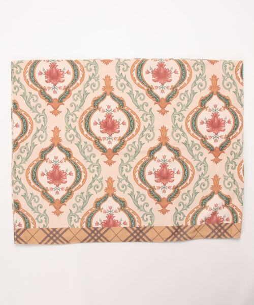 セール】総柄ソファーカバー マルチカバー 【180*220】（ブランケット