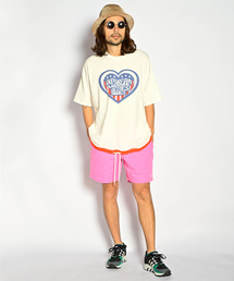 Chemical Climbing Shorts / ケミカルクライミングショーツ
