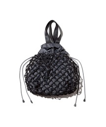 F/CE. （エフシーイー）の「F/CE. KNOTTING DRAWSTRING TOTE