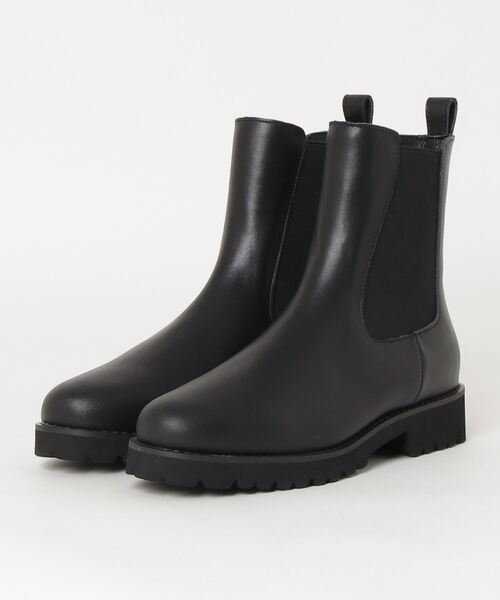 ショートブーツ オンラインストア特売 FEIT ショートブーツ ブーツ