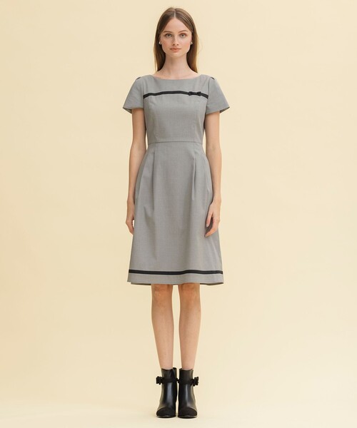 TOCCA（トッカ）の「【洗える！】AVENUE ドレス（ワンピース