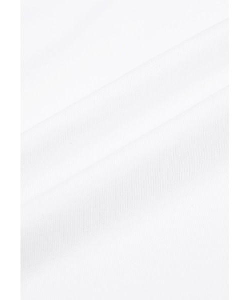 THE NORTH FACE(ザノースフェイス)の「THE NORTH FACE ザノースフェイス S/S SIMPLE DOME TEE メンズ クルーネック 半袖Tシャツ(Tシャツ/カットソー・メンズ・ホワイト・MEDIUM/X-LARGE/LARGE/SMALL)」の5枚目の写真