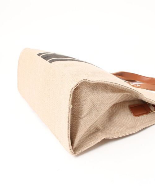 TABI PAL（タビパル）の「ショルダーバック（ショルダーバッグ・レディース・ブラック/ネイビー・FREE）」の4枚目の写真