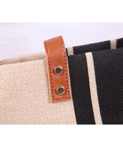 TABI PAL（タビパル）の「ショルダーバック（ショルダーバッグ・レディース・ブラック/ネイビー・FREE）」の7枚目の写真