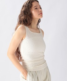 niko and... | 2WAYシャーリングタンクトップ(タンクトップ)