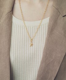 ete（エテ）の「○キャッチー スターフィッシュ チャーム