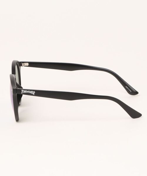 THRASHER(スラッシャー)の「THRASHER サングラス ミラーレンズ仕様(サングラス・メンズ・A/B/C/D/E/F・FREE)」の7枚目の写真