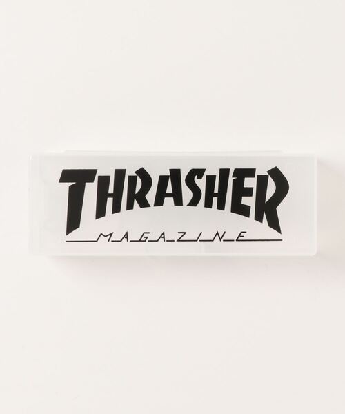 THRASHER(スラッシャー)の「THRASHER サングラス ミラーレンズ仕様(サングラス・メンズ・A/B/C/D/E/F・FREE)」の9枚目の写真