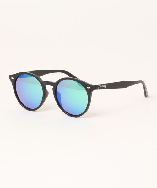 THRASHER(スラッシャー)の「THRASHER サングラス ミラーレンズ仕様(サングラス・メンズ・A/B/C/D/E/F・FREE)」の14枚目の写真