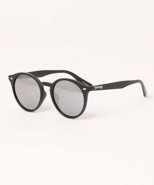 THRASHER(スラッシャー)の「THRASHER サングラス ミラーレンズ仕様(サングラス・メンズ・A/B/C/D/E/F・FREE)」の15枚目の写真