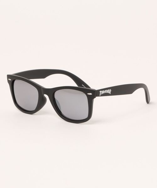 THRASHER(スラッシャー)の「THRASHER サングラス ミラーレンズ仕様(サングラス・メンズ・A/B/C/D/E/F・FREE)」の17枚目の写真